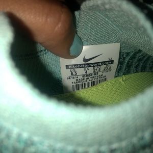 Nike Free Flyknits 4.0